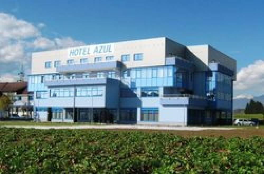 GARNI HOTEL AZUL 5