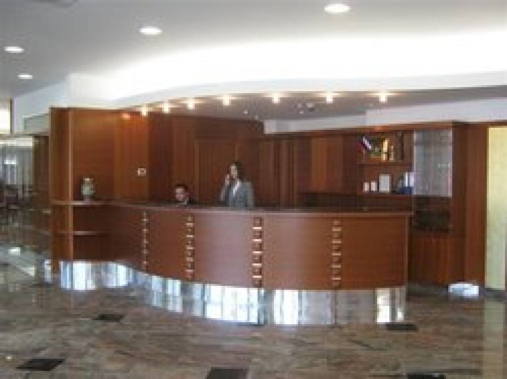 GARNI HOTEL AZUL 10