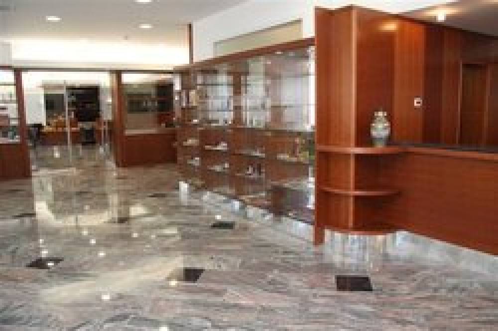 GARNI HOTEL AZUL 1