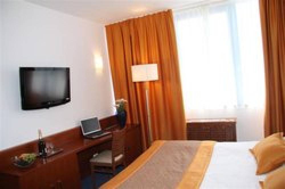 GARNI HOTEL AZUL 2
