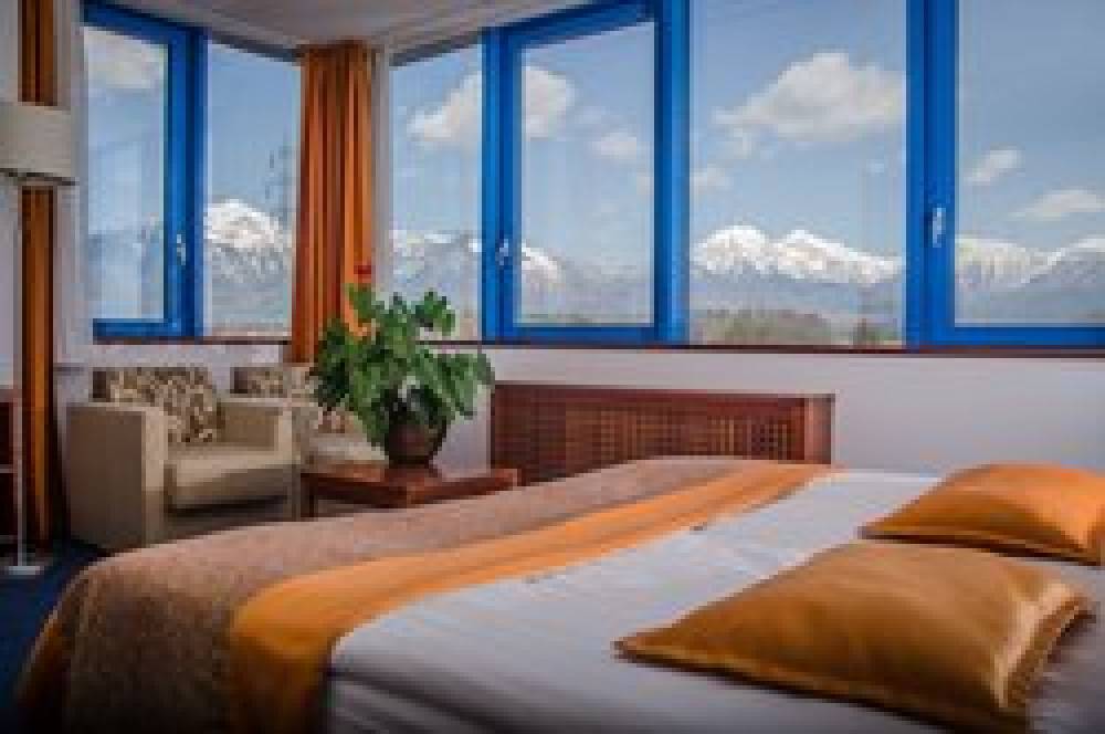 GARNI HOTEL AZUL 9