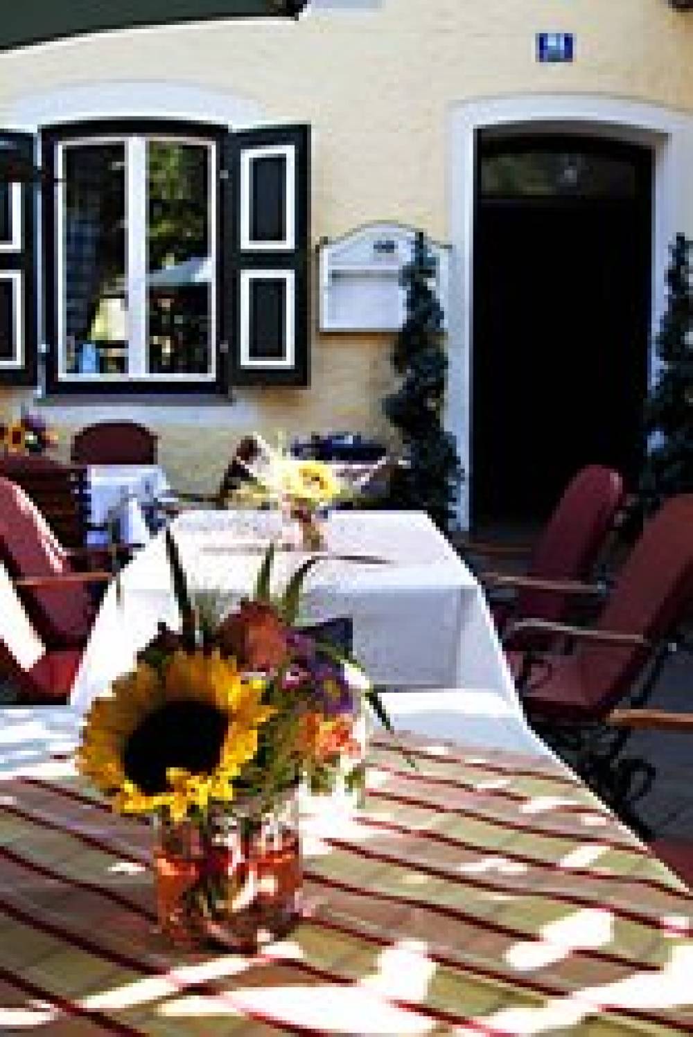 Gasthaus Poelt