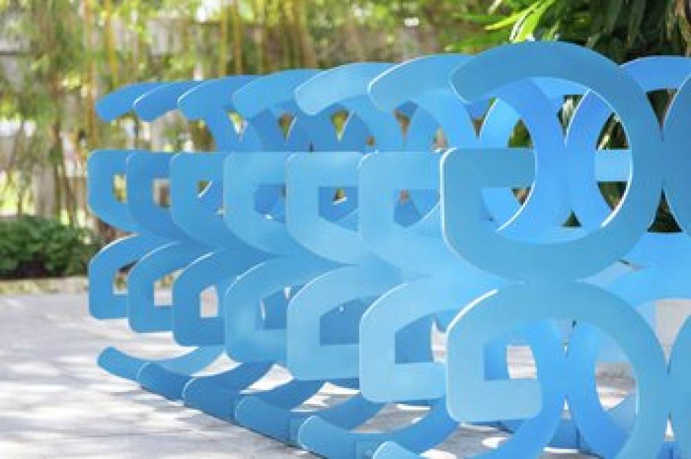 Gates South Beach 10