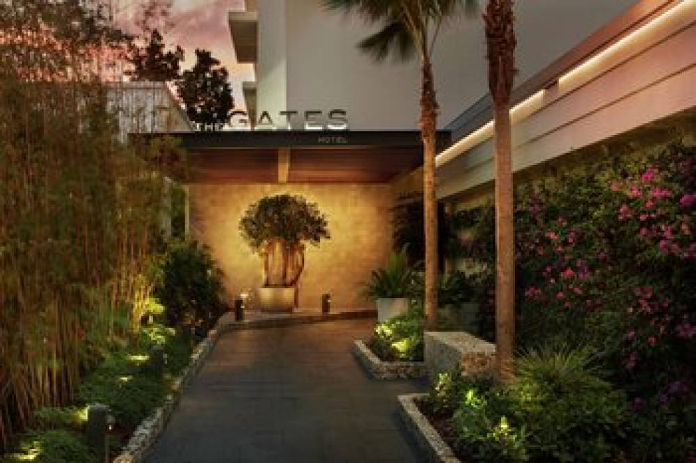 Gates South Beach 3