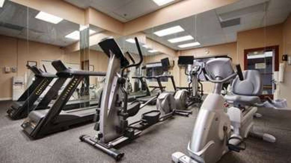GATEWAY HOTEL SANTA MONICA 5