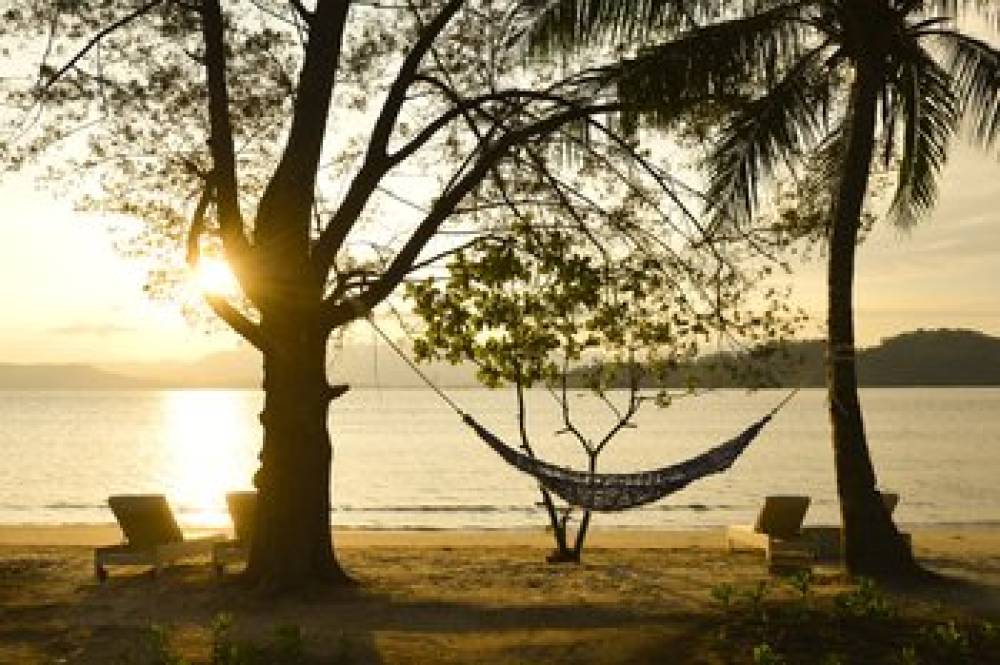 GAYA ISLAND RESORT 7