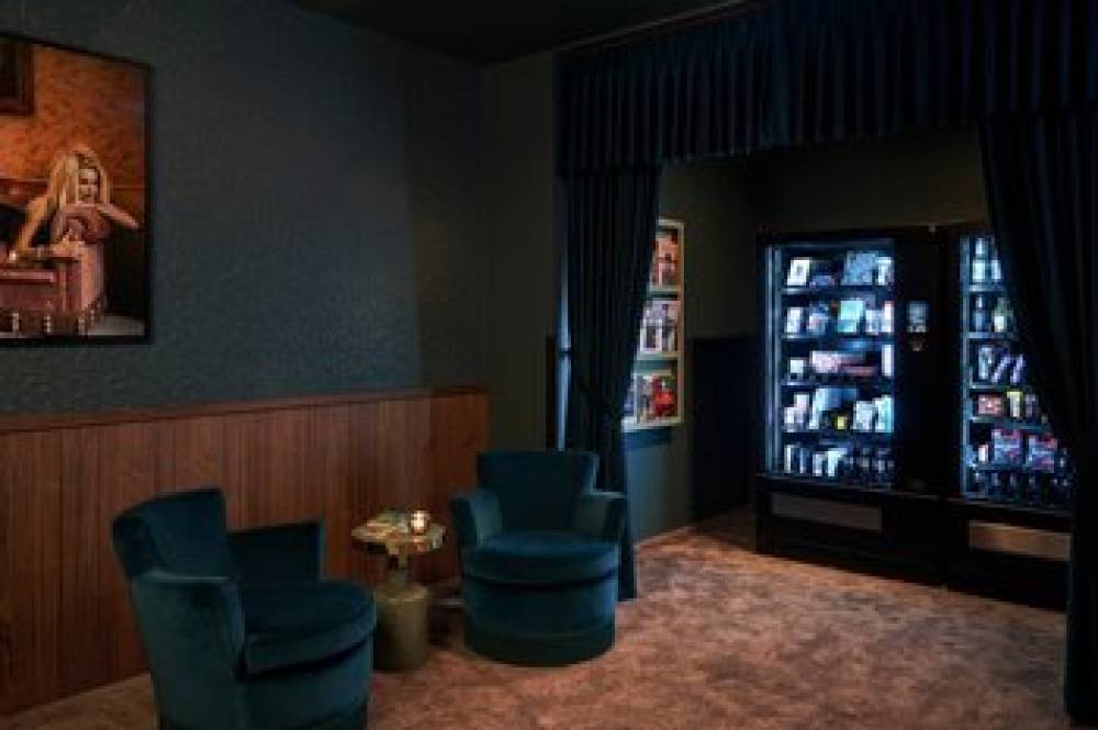 Gekko House Frankfurt A Tribute Portfolio Hotel