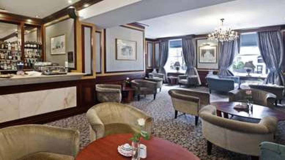 GEM LANGHAM COURT HOTEL 3