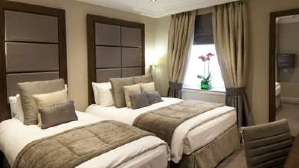 GEM LANGHAM COURT HOTEL 5