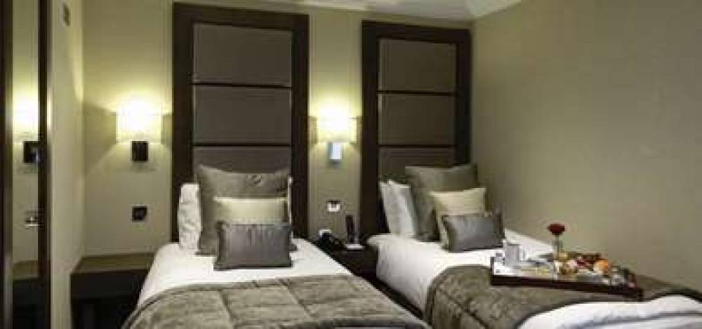 GEM LANGHAM COURT HOTEL 4