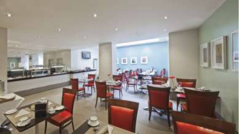 GEM LANGHAM COURT HOTEL 7