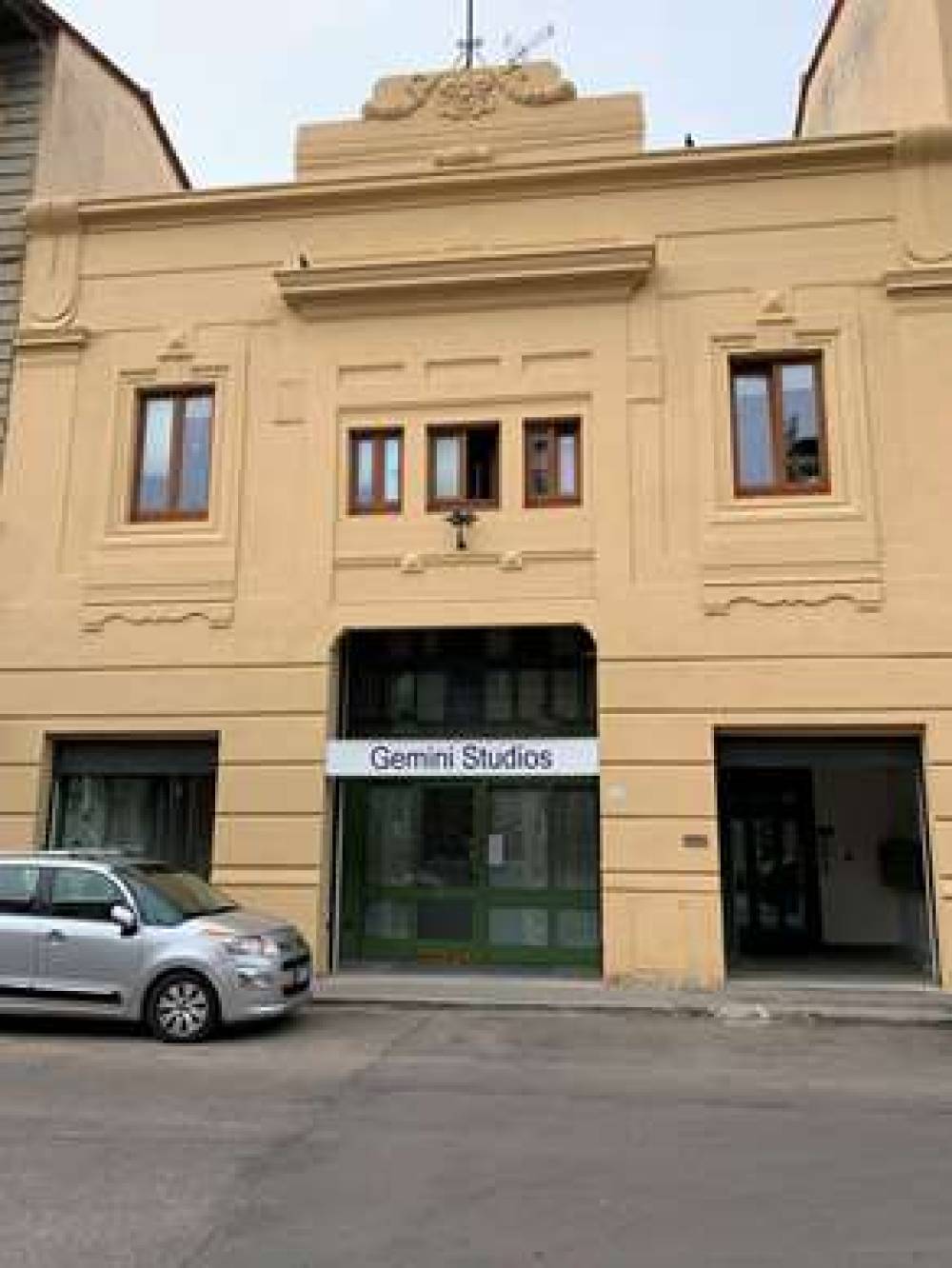 Gemini Studios And Suites 1