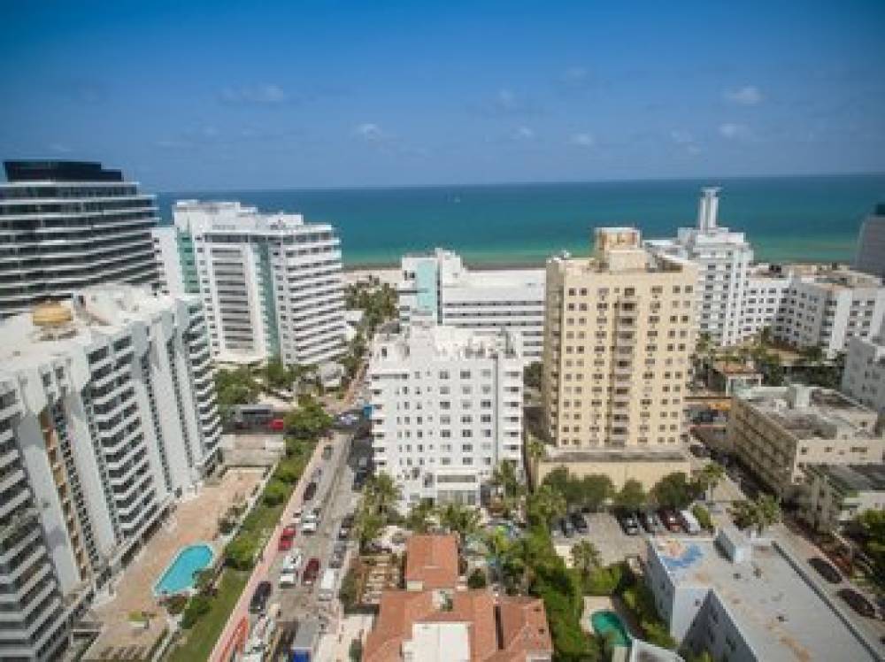 GENERATOR MIAMI 7