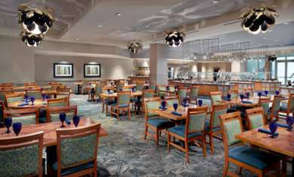 Georgia Tech Hotel And Conference Center 6