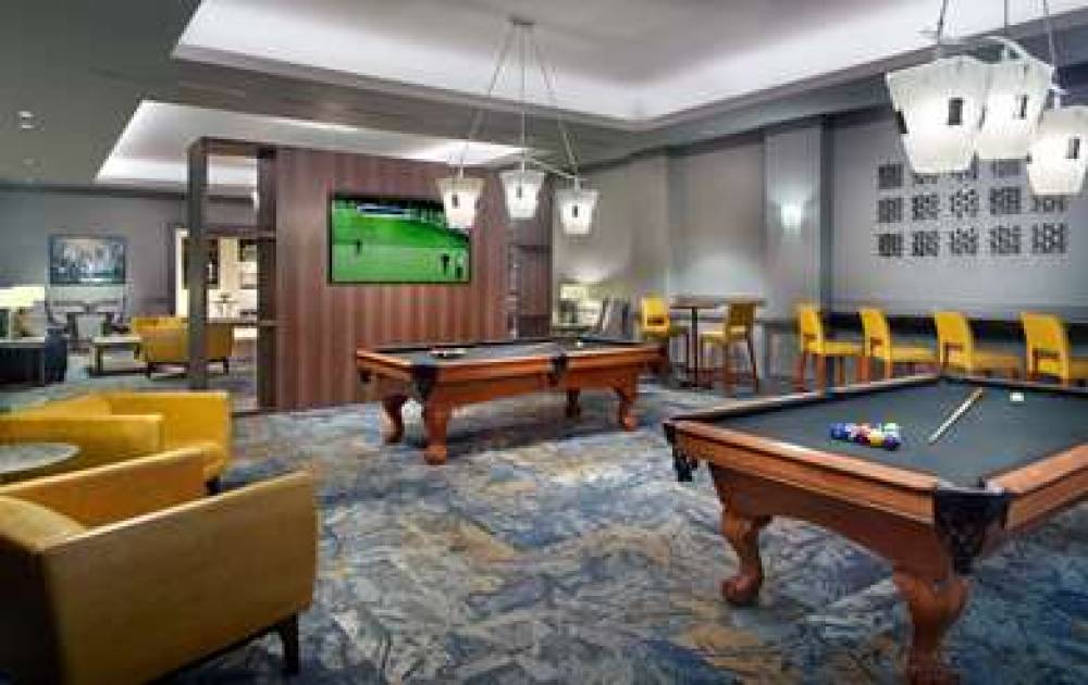 Georgia Tech Hotel And Conference Center 5