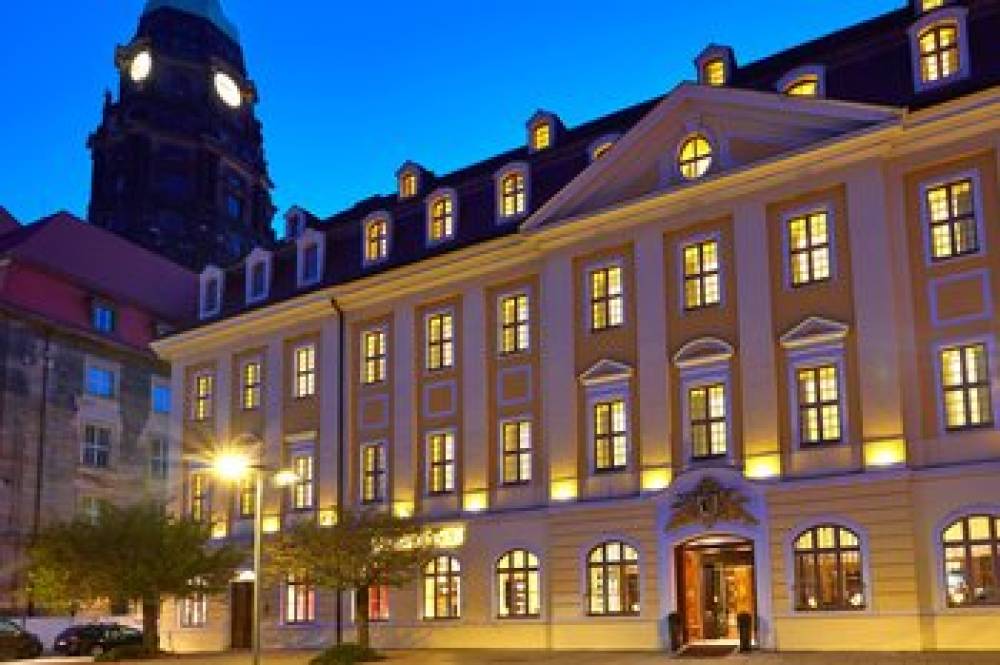 Gewandhaus Dresden Autograph Collection 1