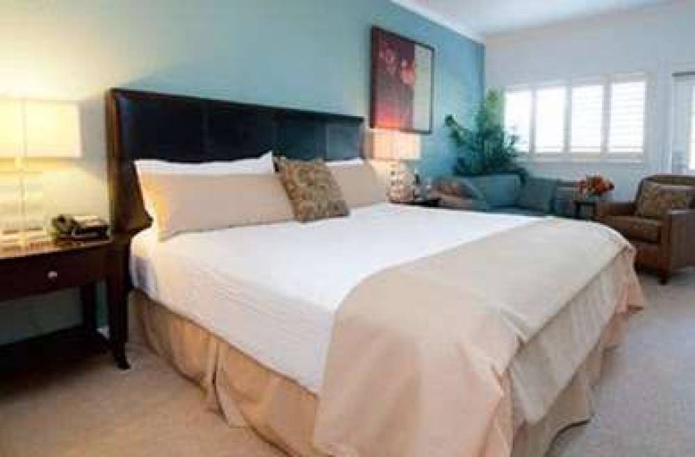 Geyserville Inn 2