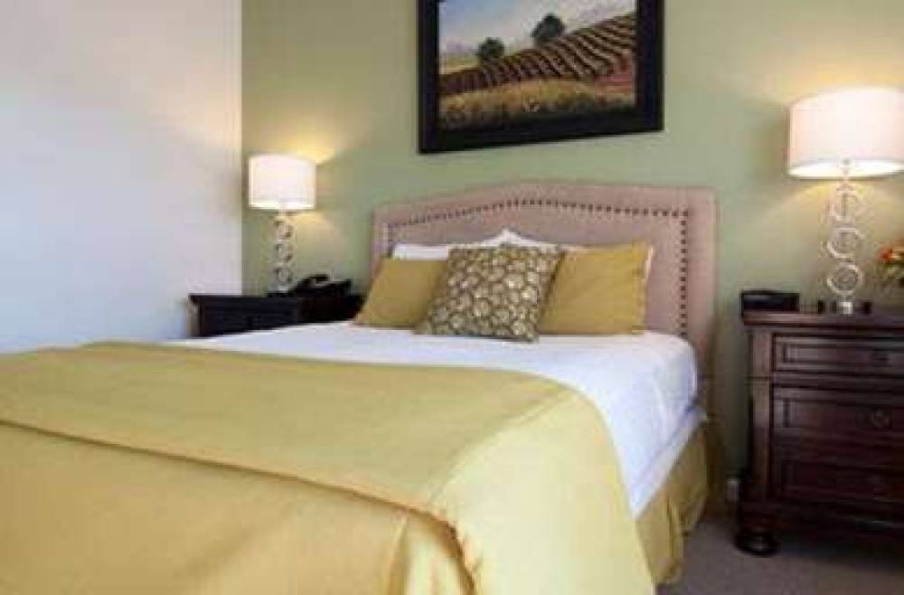 Geyserville Inn 8