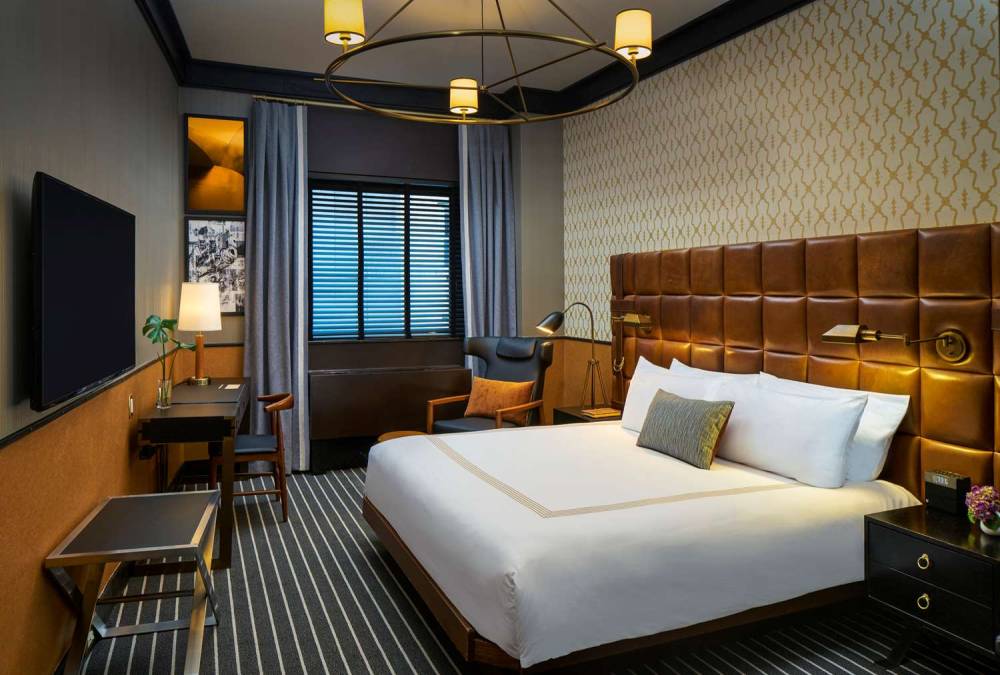 Gild Hall A Thompson Hotel 5