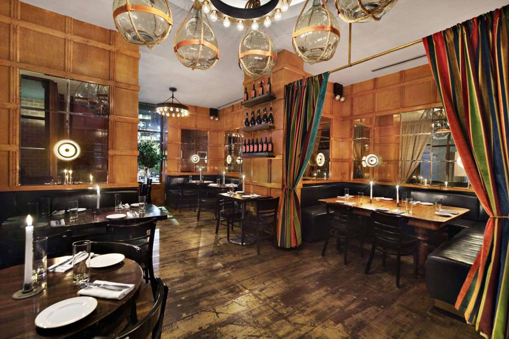 Gild Hall A Thompson Hotel 7