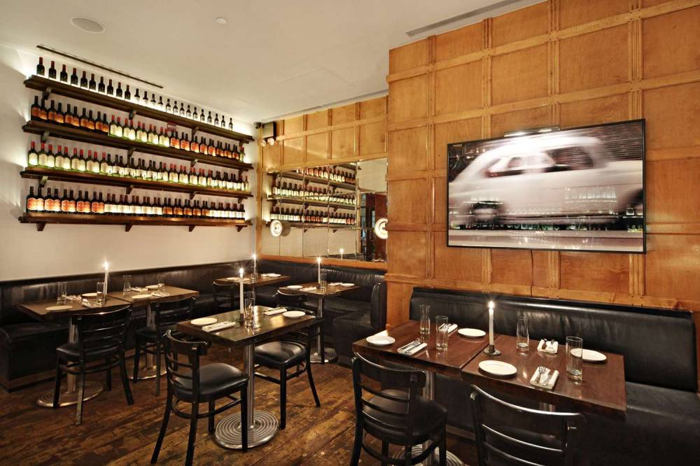 Gild Hall A Thompson Hotel 4