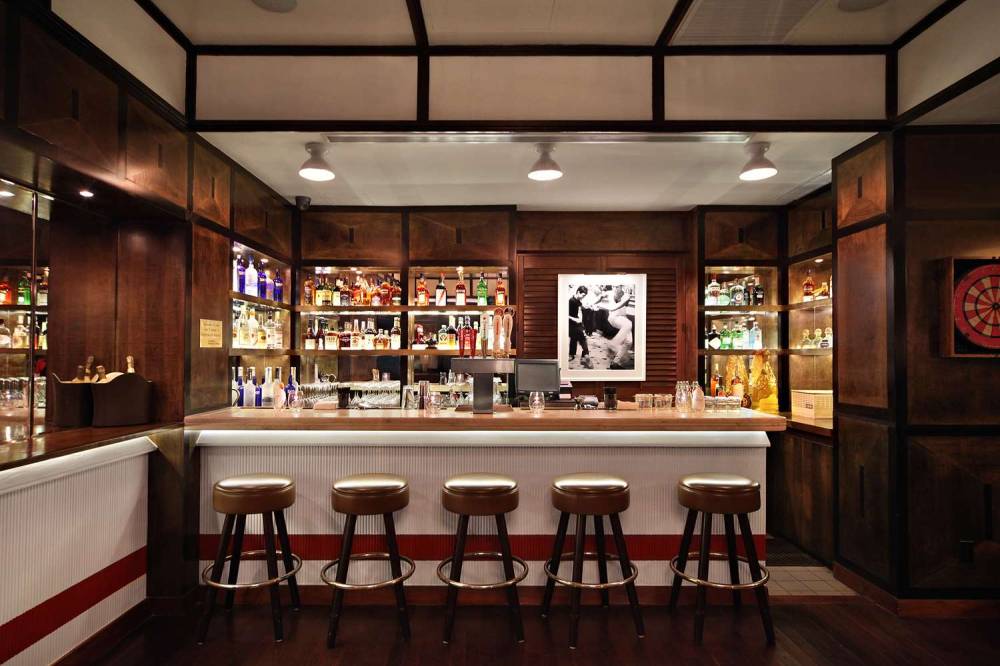 Gild Hall A Thompson Hotel 6