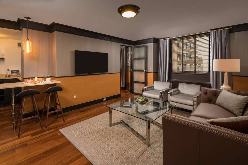 Gild Hall A Thompson Hotel 3