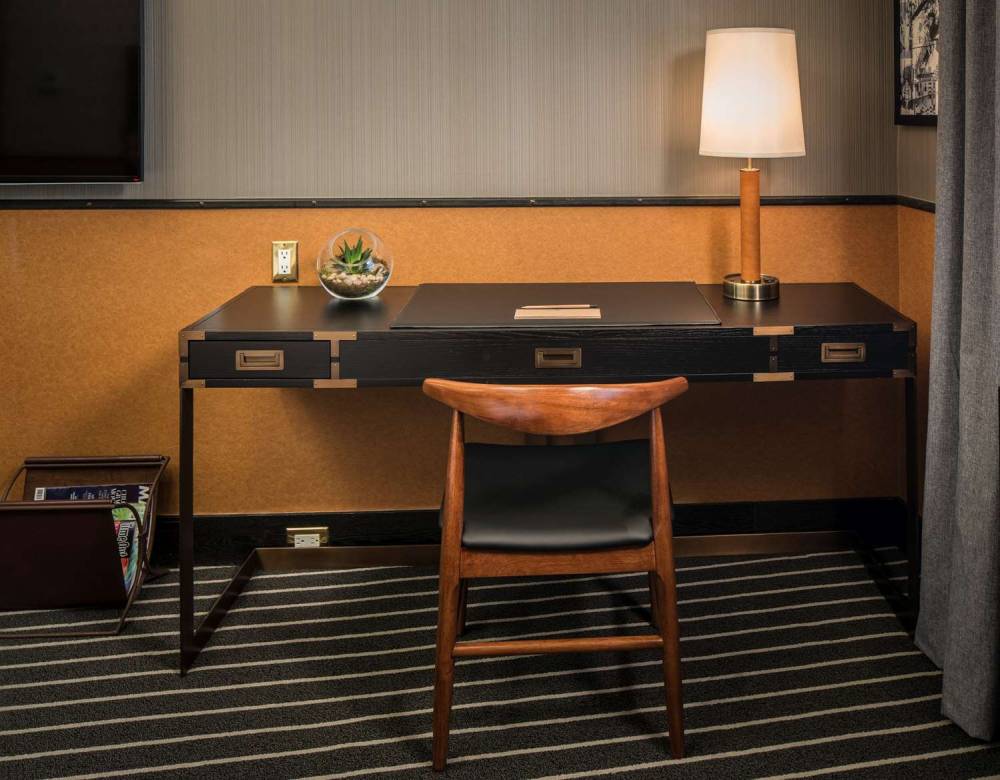 Gild Hall A Thompson Hotel 10