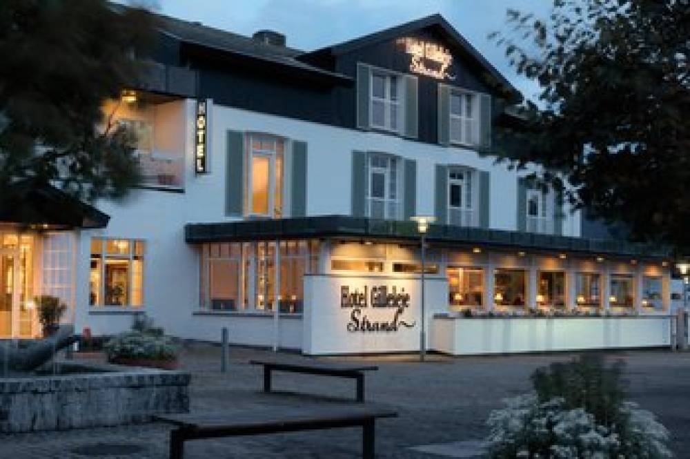 GILLELEJE STRAND 1