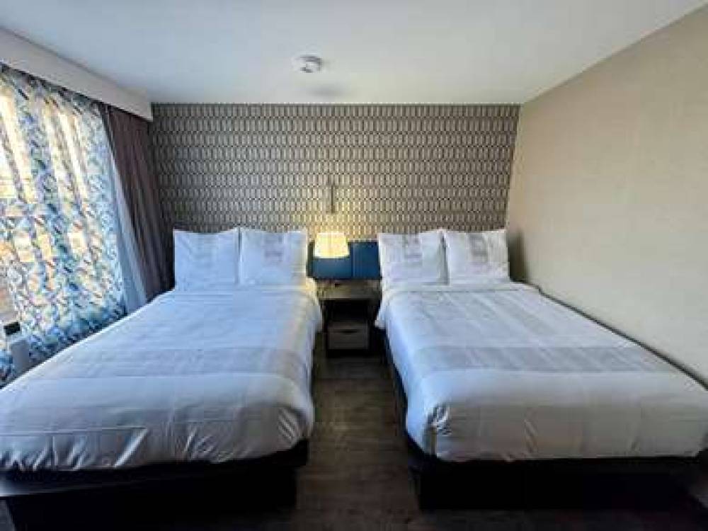 GLo Best Western Bronx NYC 7