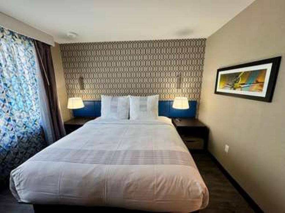 GLo Best Western Bronx NYC 5