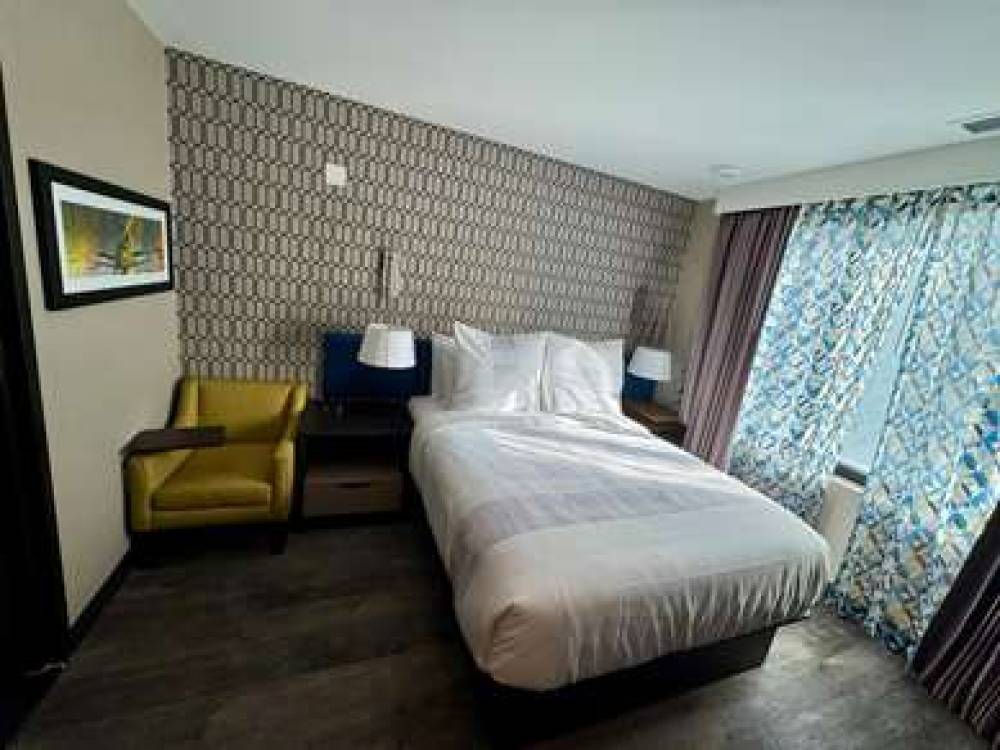 GLo Best Western Bronx NYC 3