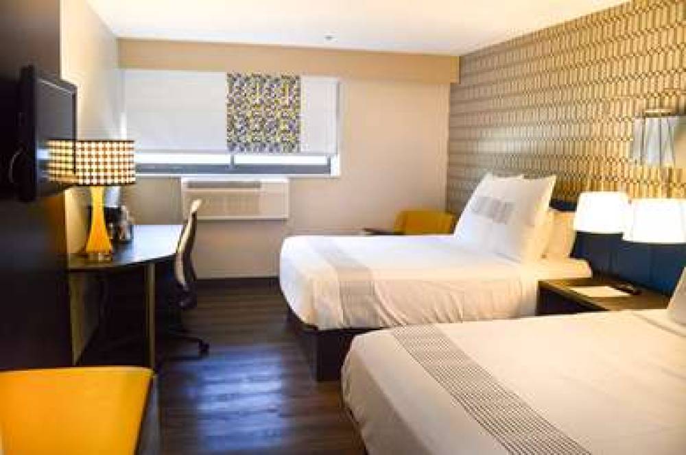 GLo Best Western  Ft. Lauderdale-Hollywood Airport Hotel 4