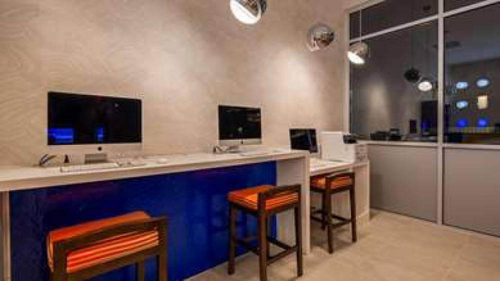 GLo Best Western Brooklyn NYC 2