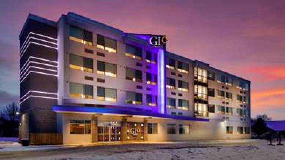 Glo Best Western Kanata Ottawa West