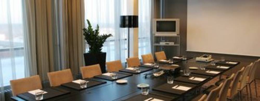 GLO HOTEL SELLO ESPOO 3