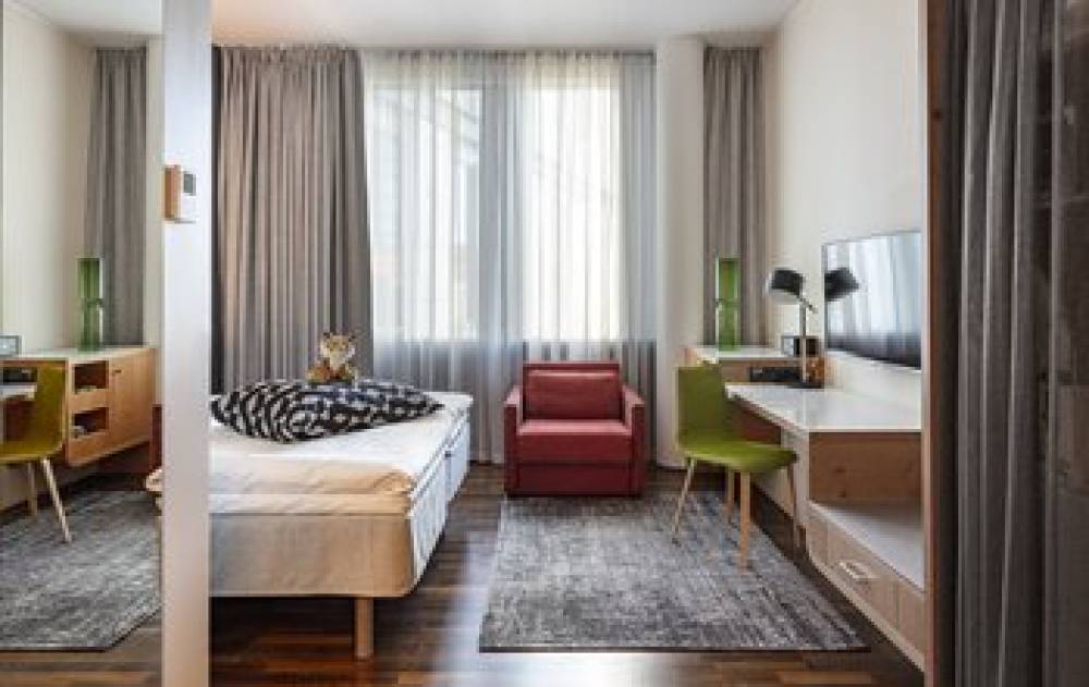 GLO HOTEL SELLO ESPOO 9