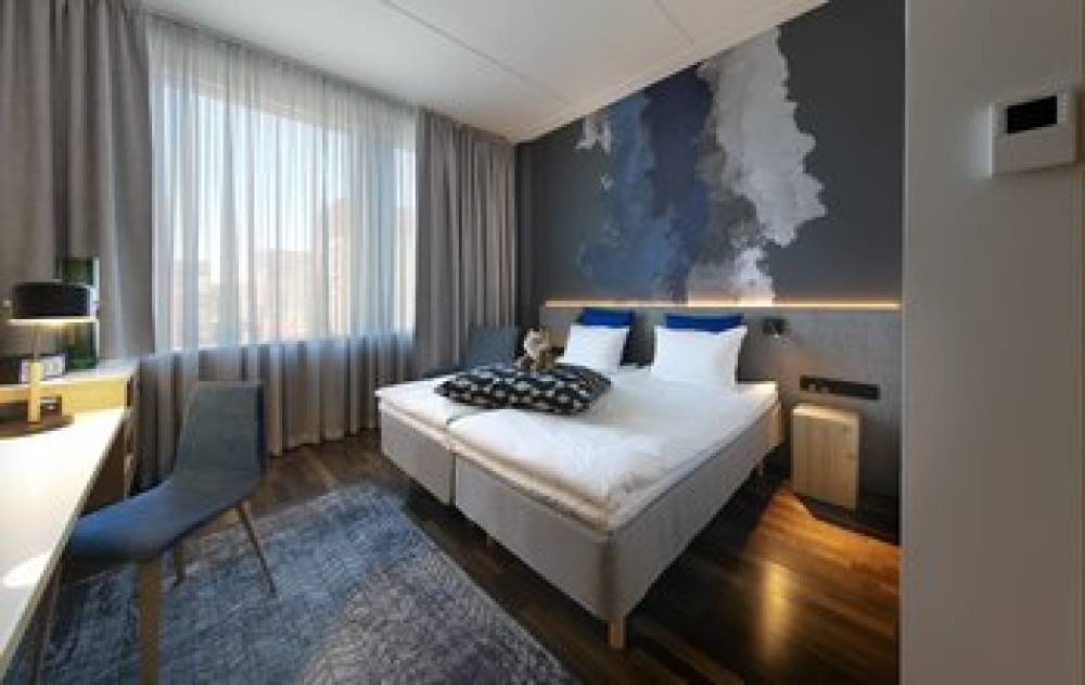 GLO HOTEL SELLO ESPOO 8
