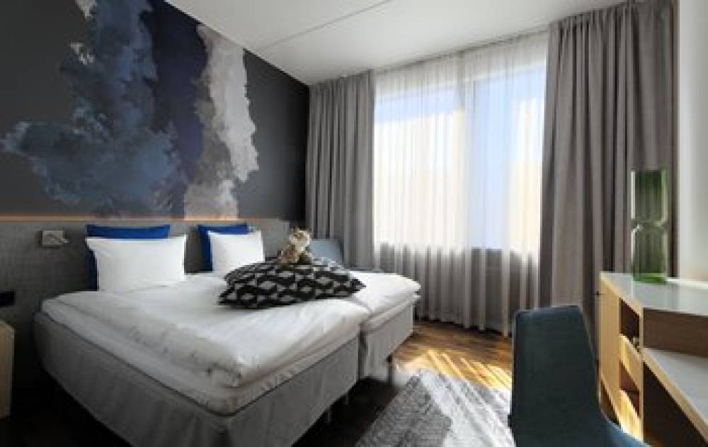 GLO HOTEL SELLO ESPOO 6
