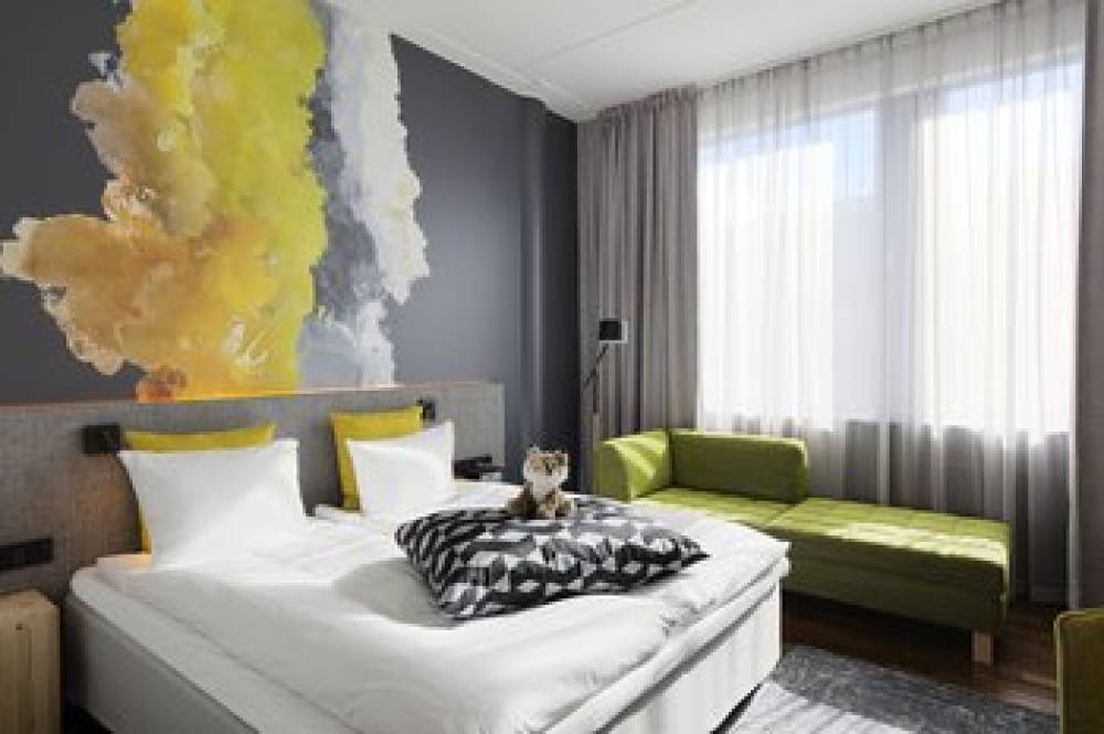 GLO HOTEL SELLO ESPOO 7