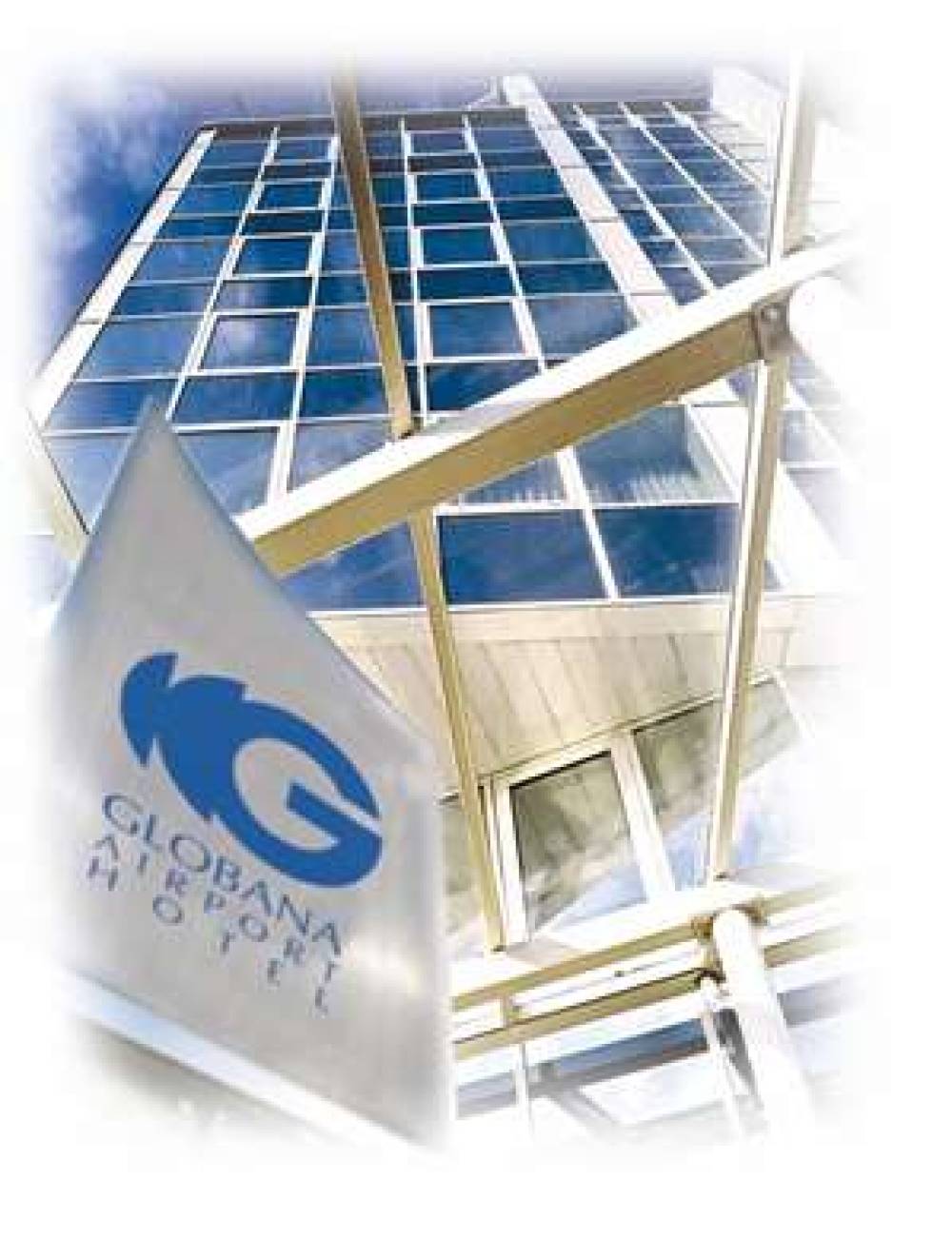 Globana Airport Hotel