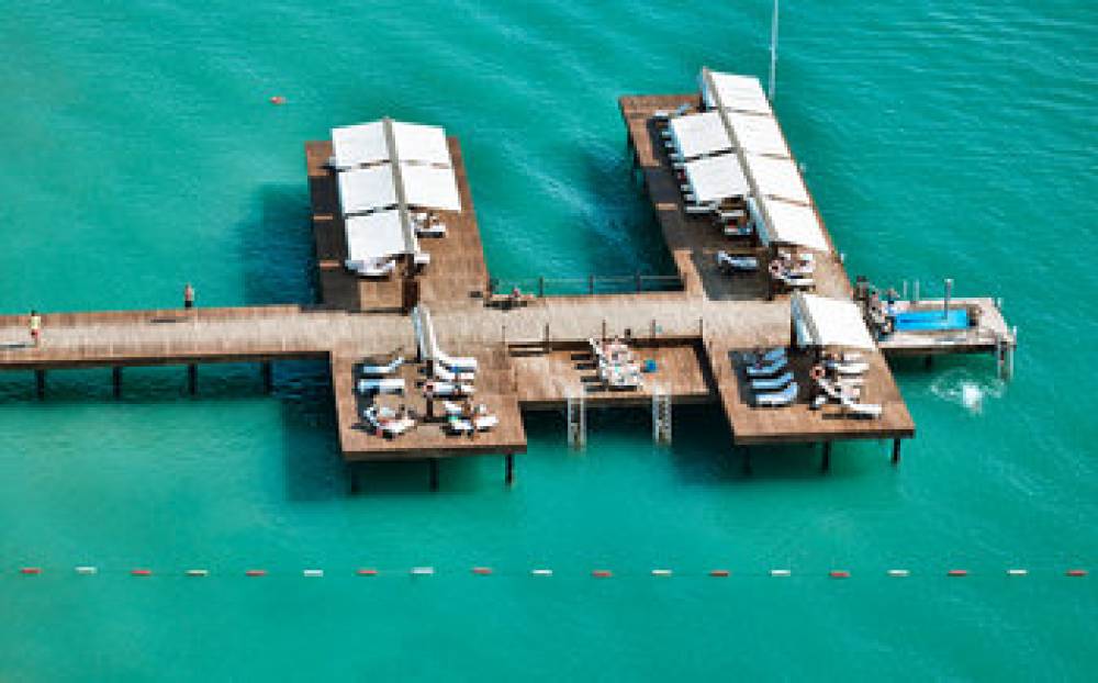 Gloria Verde Resort