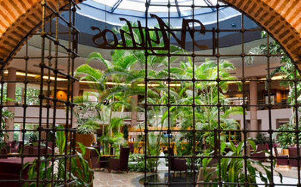 GLORIA VERDE RESORT 8