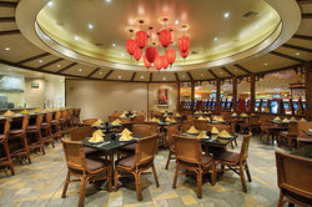 GOLD COAST HOTEL AND CASINO 2