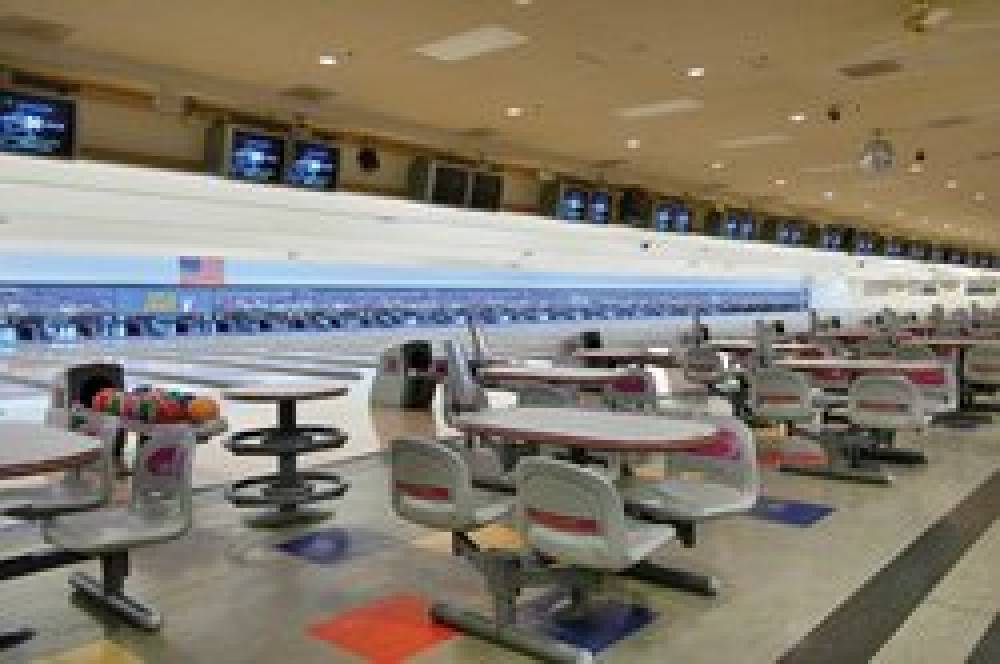 GOLD COAST HOTEL AND CASINO 1