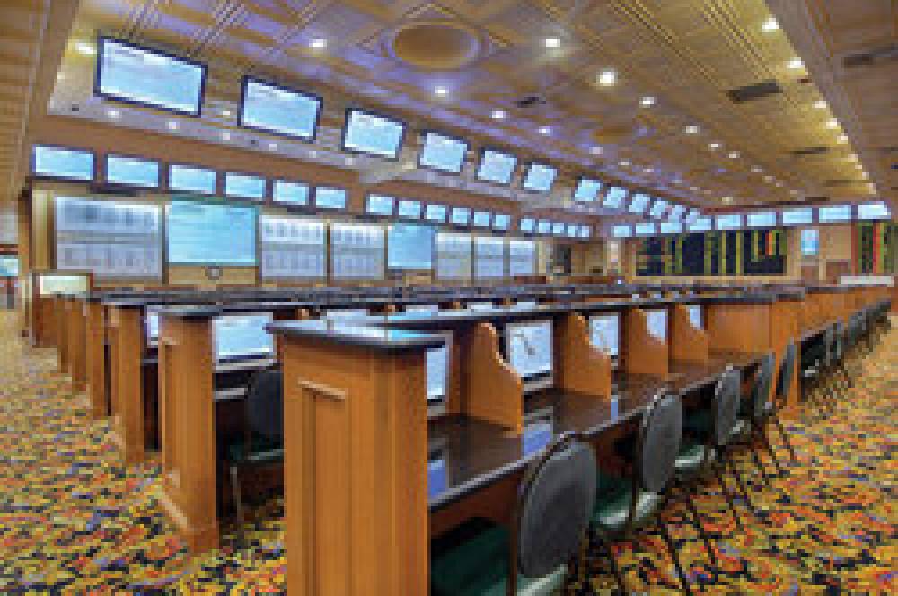 GOLD COAST HOTEL AND CASINO 8
