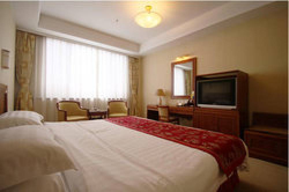 GOLDEN GULF HOTEL 4