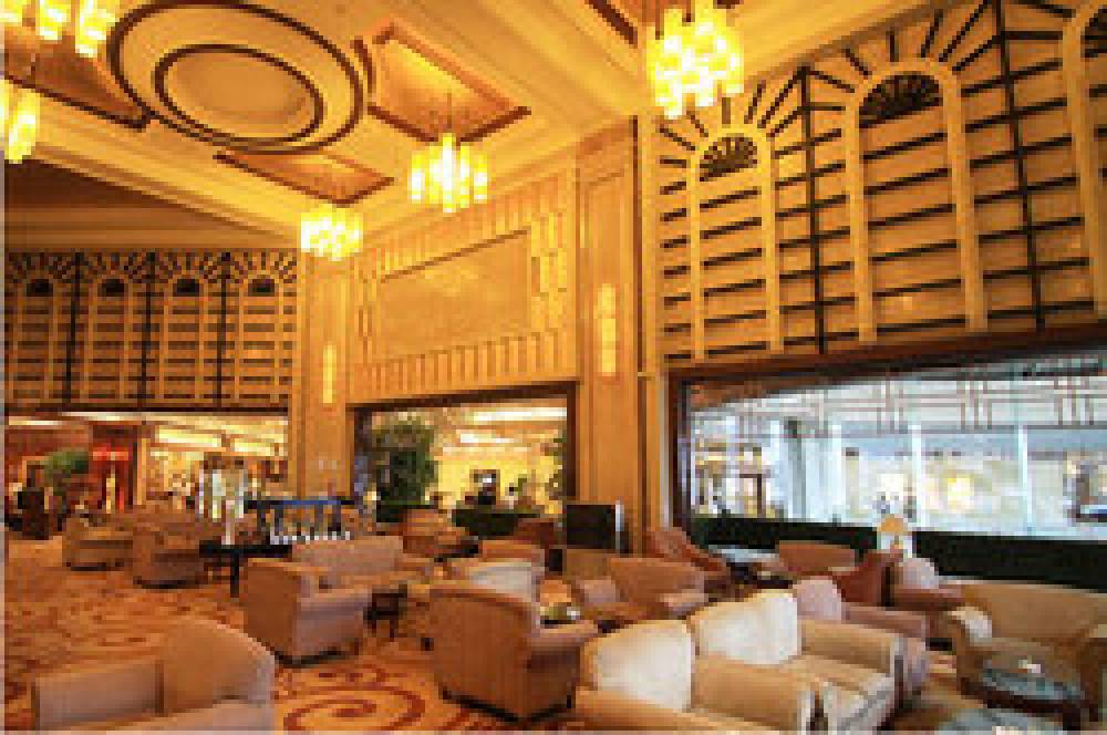 GOLDEN GULF HOTEL 1
