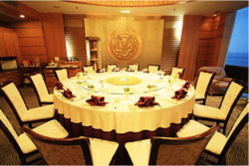 GOLDEN GULF HOTEL 5