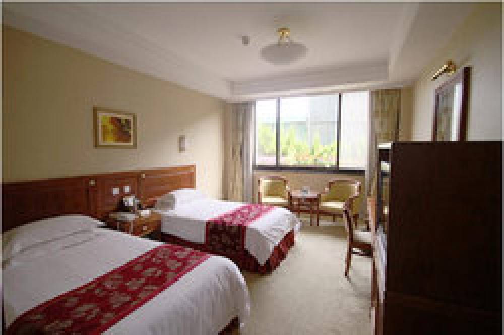 GOLDEN GULF HOTEL 2